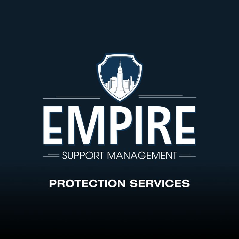 Empire Support Management Protection Services logo