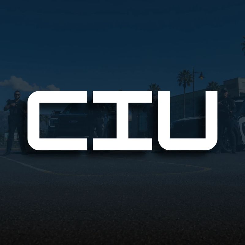 CIU – Empire Crime Interdiction Unit